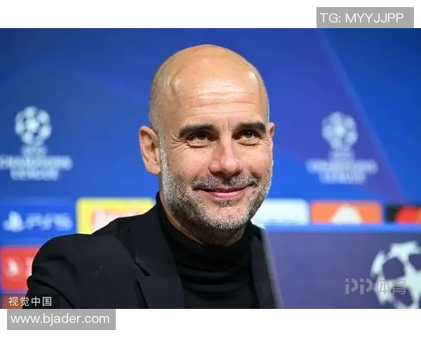 瓜迪奥拉的神奇换人术欧冠淘汰赛七次换人皆进球的传奇时刻