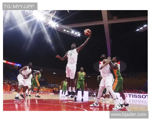 篮球对决聚焦尼日利亚与中国队的精彩较量与战术分析