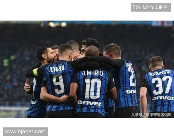 罗马与国米首发阵容对比分析揭示双方战术布局与关键球员表现