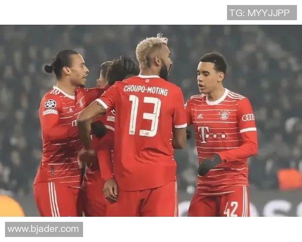 莱比锡红牛与拜仁慕尼黑对决前瞻及比赛结果预测分析